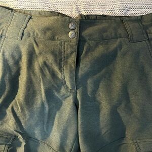 EXOFFICIO Hiking Bugsaway Pants Women's Size 12